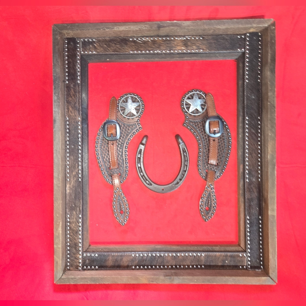 Western Rustic decor